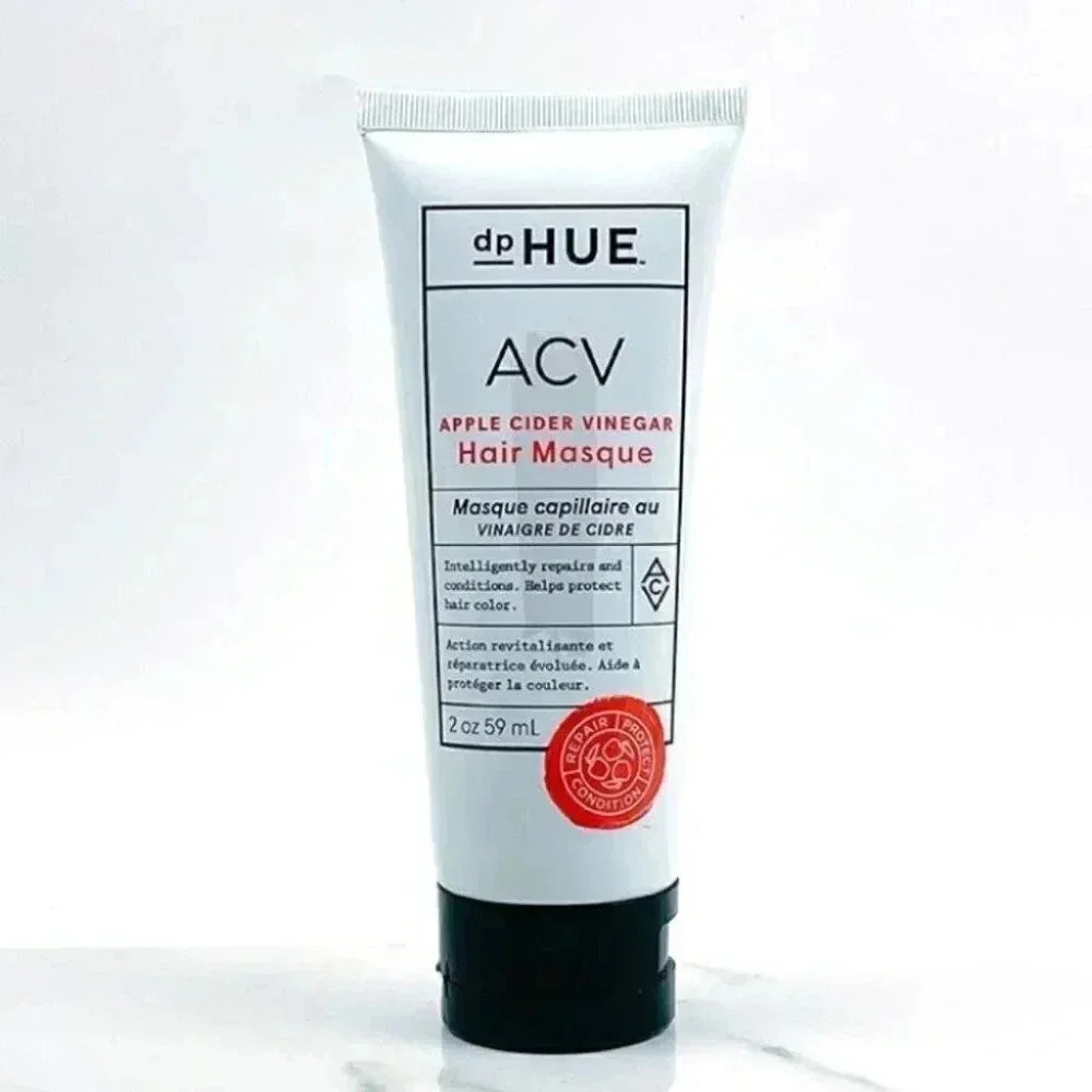 dpHUE ACV Apple Cider Vinegar Hair Mask - Picture 1 of 1
